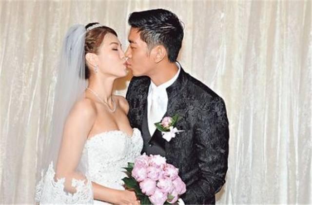 一个"吃软饭"的男星, 娶白富美开上豪车, 今37岁过成这般!