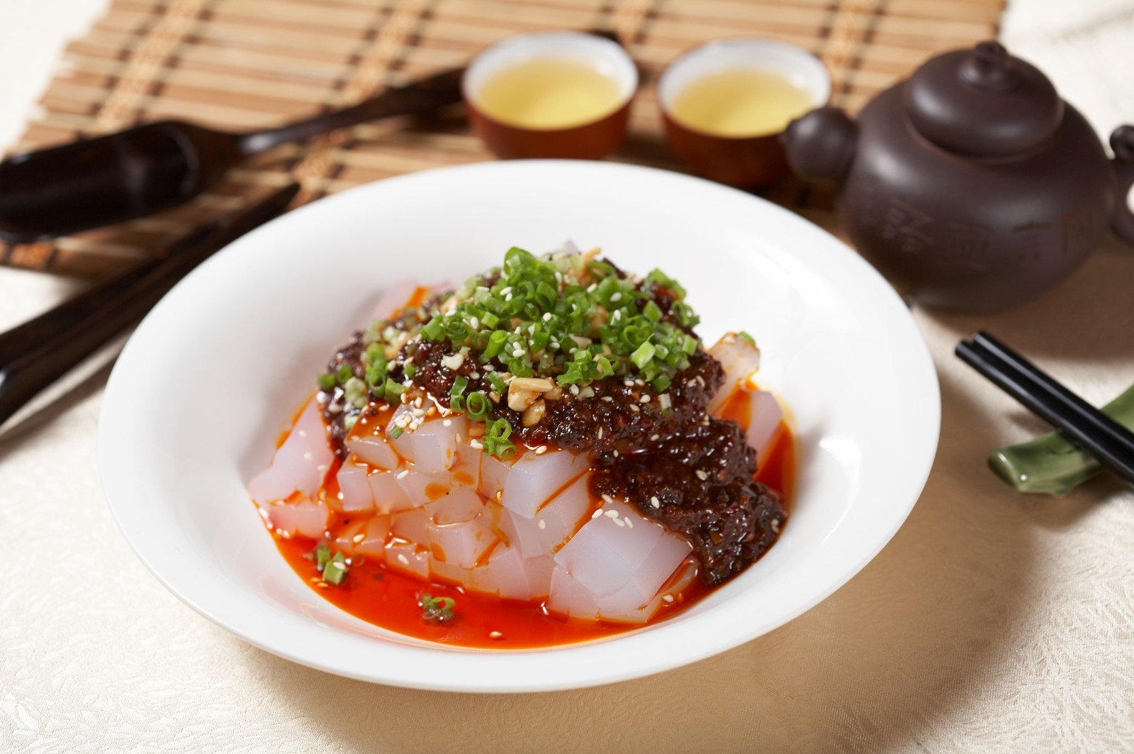 高清开胃美食图片欣赏——川菜篇01