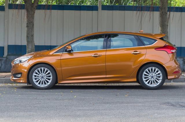 10万元买自动挡,这四款合资家轿省油又保值,朋友夸我会选车