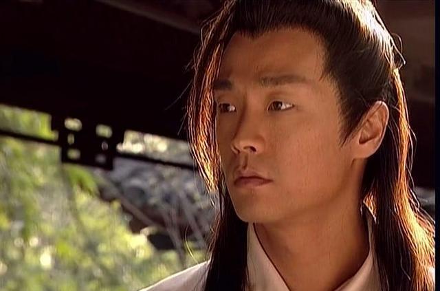 《风云》演员近照, 看聂风,步惊云,第二梦,雄霸等人今如何