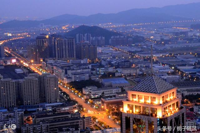 江浙沪地区的十大城市