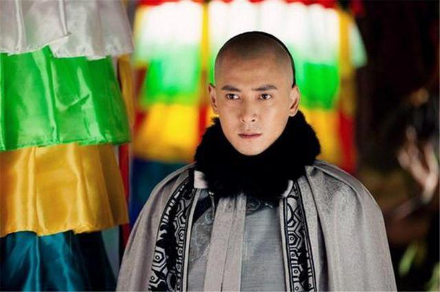 竟比皇帝权力还大,清朝统治多年,仅2人高居此位|摄政王|皇帝|多尔衮