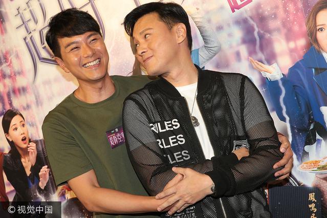 54岁曹永廉被41岁萧正楠怒怼结果他们才是真爱