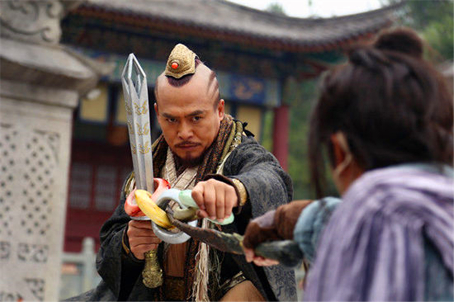 金庸小说2种武功很难练成,一种没时间练,一种练多了会走火入魔