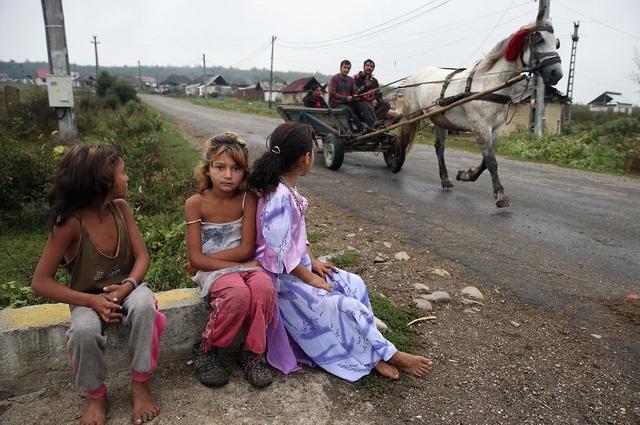 这两个欧洲白人国家经济非常落后,人均GDP和