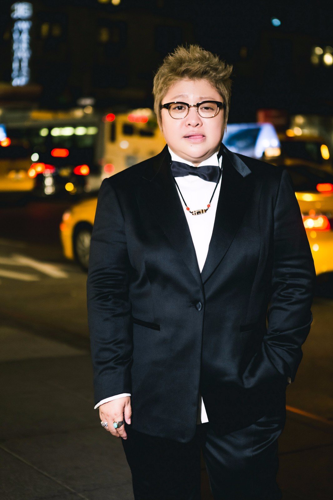 韩红发布新歌《朝圣之心》 无字歌回归音乐最质朴状态