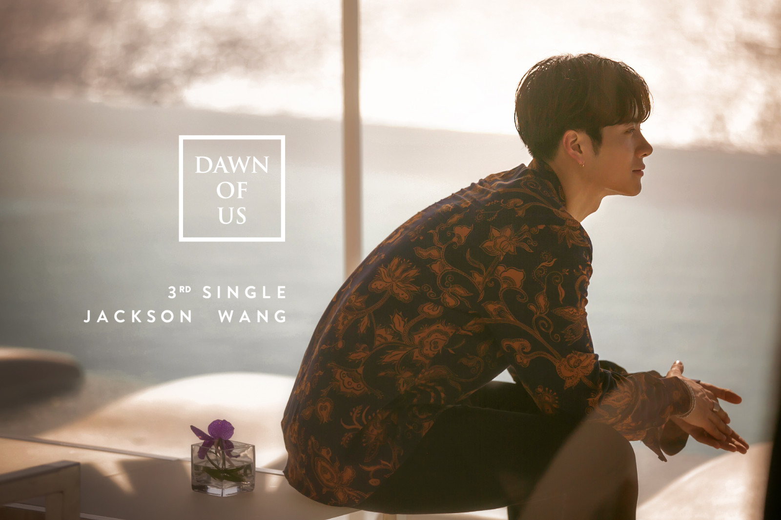 王嘉尔《dawn of us》席卷全球 再登itunes流行榜