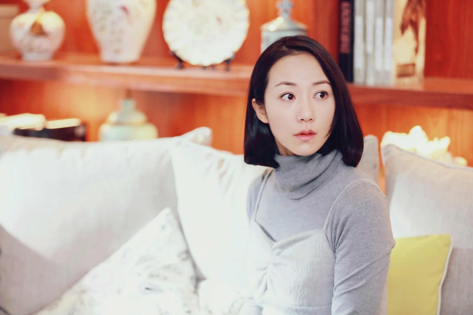 《婚姻历险记》讲述大城市励志故事 韩雪刻画新时代女性获赞