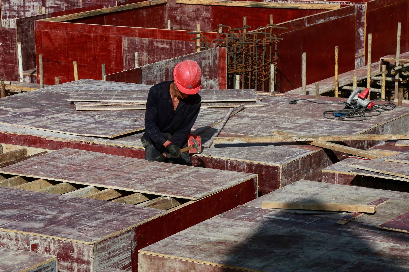 哈布斯堡王朝启示录...