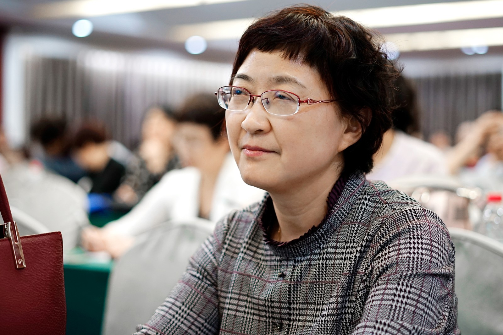 2018年河南省中西医结合学会老年分会学术年会在郑州成功召开