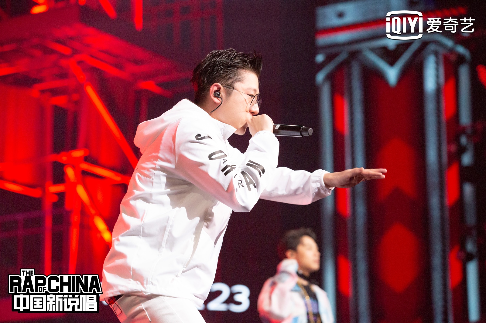 此次2018说唱金曲颁奖盛典也迎来众多人气rapper重返舞台,带来今夏