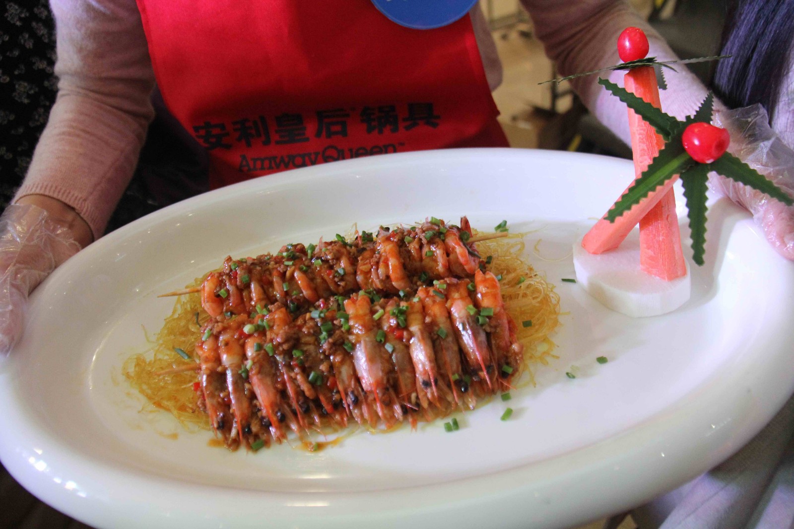 这些安徽美妈们做的私房菜,酒店大厨说没有8年厨艺做不了!