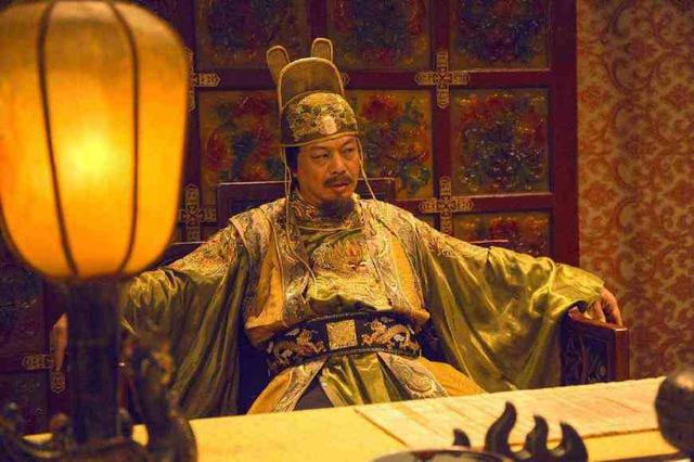 皇帝的爹叫太上皇,太上皇的爹又叫什么呢?一字之差