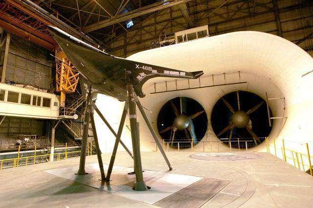 世界风洞风速, 美国是30马赫, 俄罗斯是20马赫, 中国能做到多少?