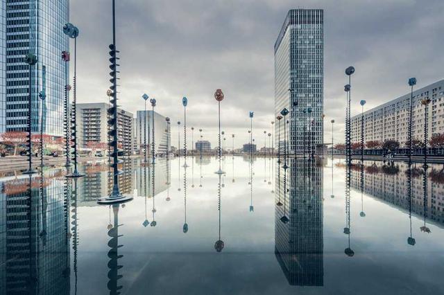 镜像世界!反转你的所见所闻