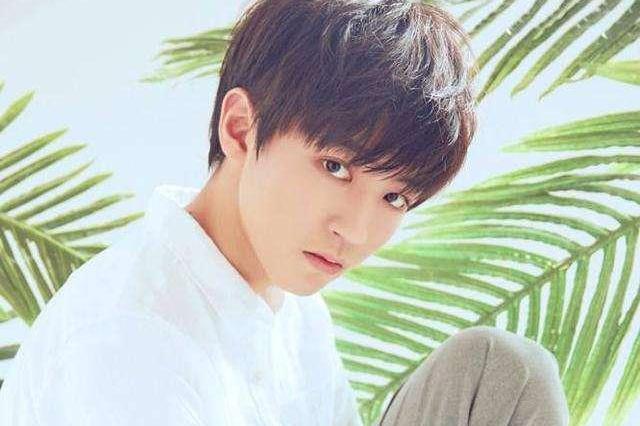 90后男星微博粉丝排行榜:吴亦凡垫底,鹿晗跌出