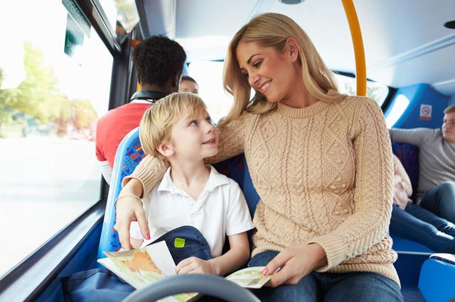 怎么培养孩子正确的三观?聪明的妈妈这样做,孩