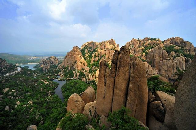 驻马店唯一的5a景区,风光惊艳,却游客罕见!只因名字太难念