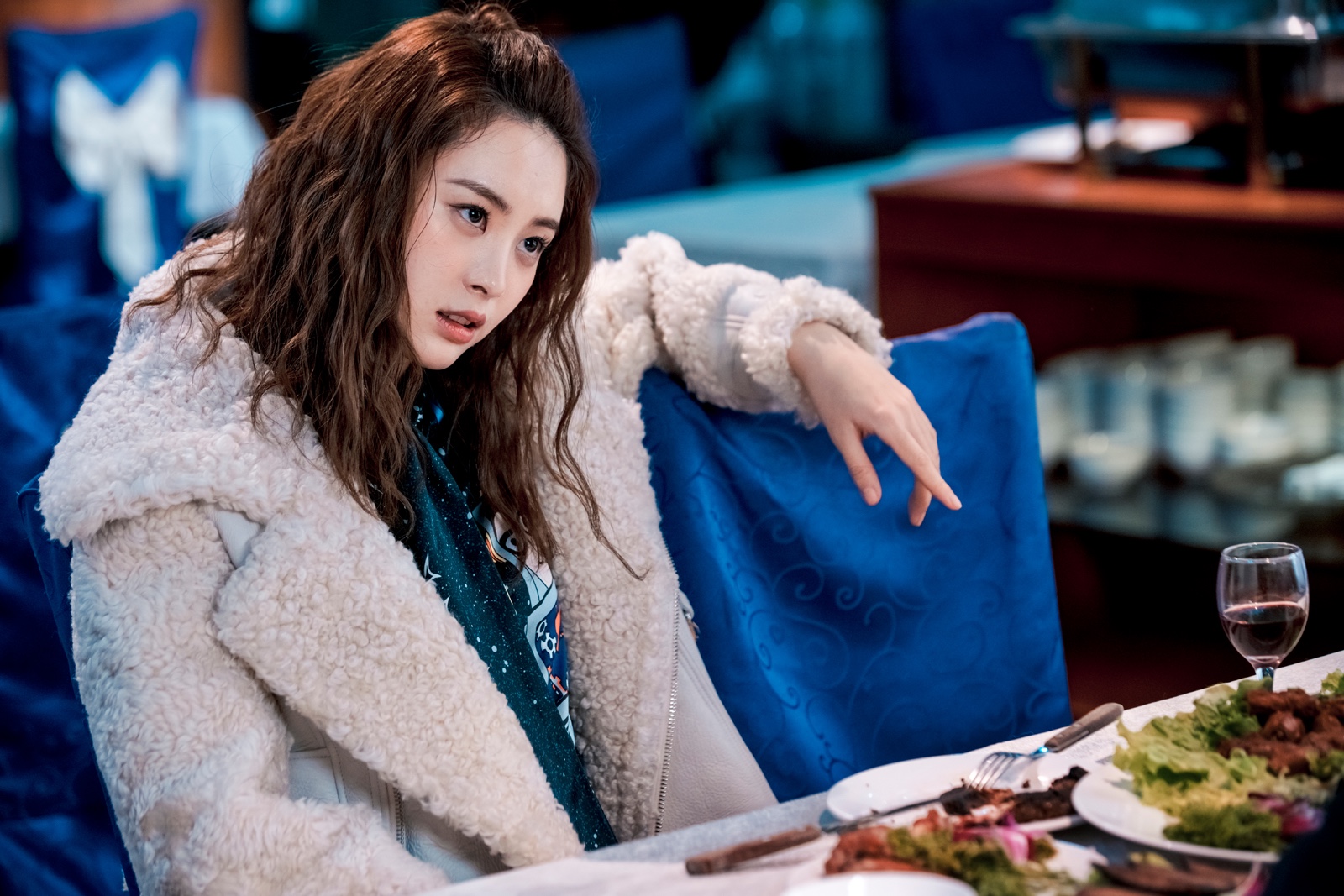 郝好《极客江湖》杀青 搭档景甜演绎创业成长史