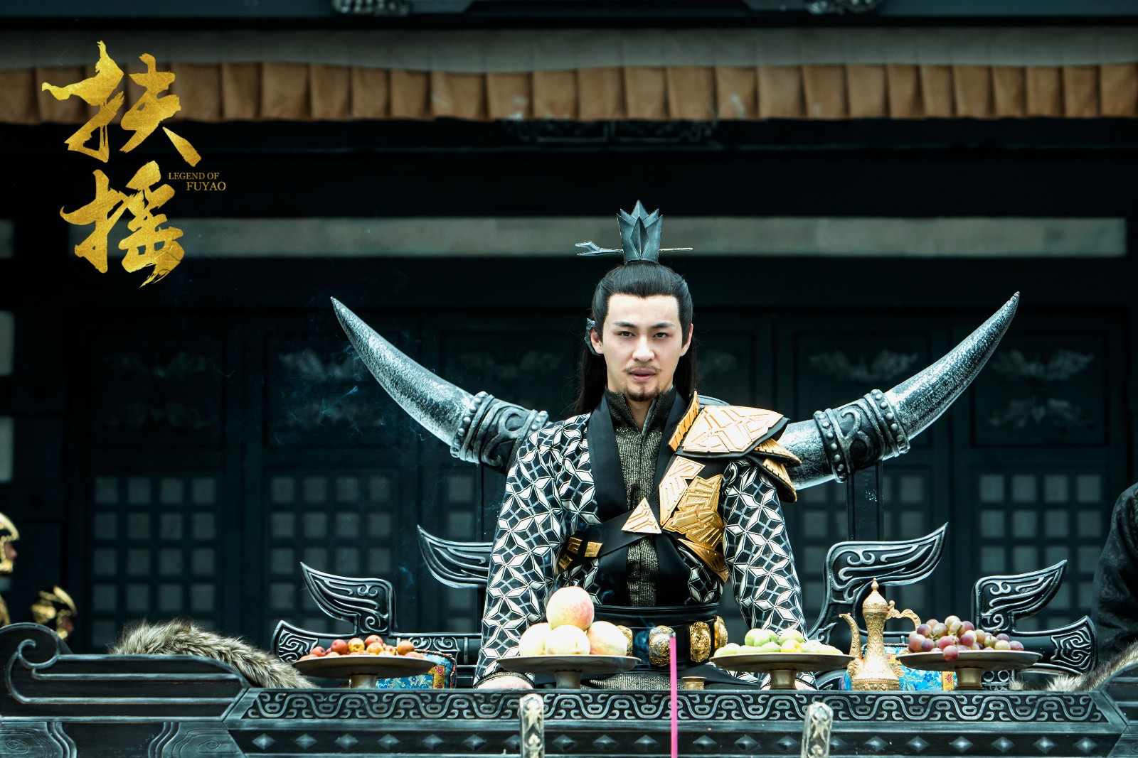 刷过了太渊,天权,姚城副本,扶摇大王即将踏上新的征——天煞国,开启新