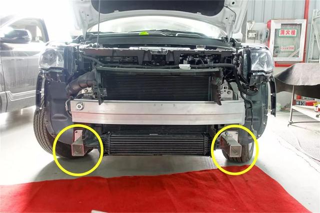 什么样的防撞梁设计才能保护你?-新浪汽车