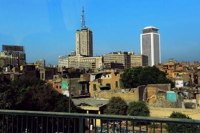 世界最古老的国度,埃及,历史文化灿烂!