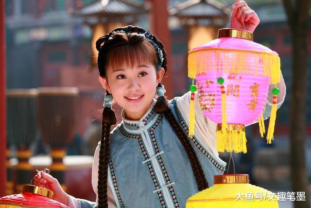 她是令妃最疼爱的女儿, 乾隆给她超越规格的封号, 却只活了19岁!