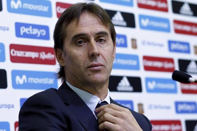 西班牙换帅原因为何?洛佩特吉2点让西班牙足