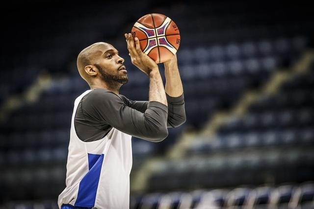 周琦回国备战亚运会,力压哈达迪领衔亚运会五