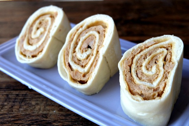 闺女点名要吃这个早餐,卷一卷蒸一蒸特简单,营养美味不上火!