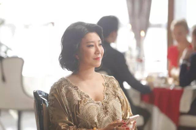 范湉湉和姜思达活得很精彩