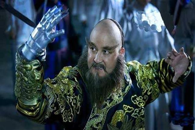 康熙八年鳌拜被擒康熙用什么办法擒下的满洲第一巴图鲁