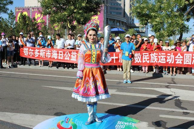 這群生活在中國的俄羅斯人,卻是我們56個民族之一,擁有中國國籍