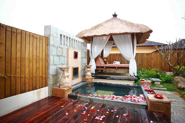 醉温泉,温柔冬天的时光