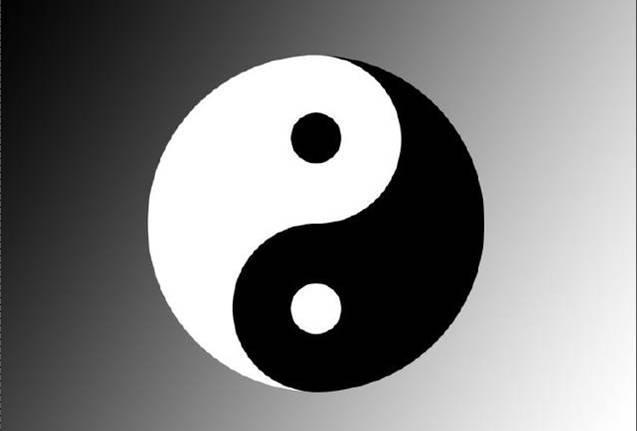 太极本无极|太极|太极图|无极_新浪新闻