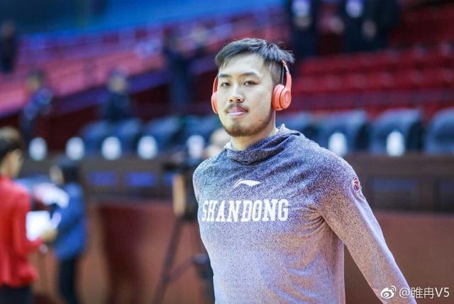 "恶汉"无法上场 山东男篮凶多吉少|山东男篮|睢冉|上场_新浪新闻