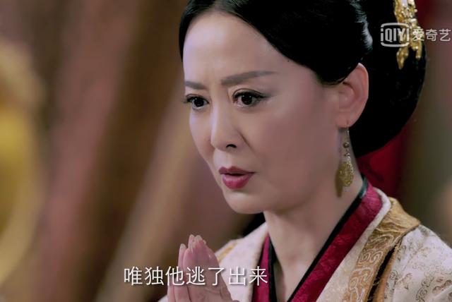 芸汐传太后为什么将韩芸汐许配给龙非夜真实原因是一个手镯