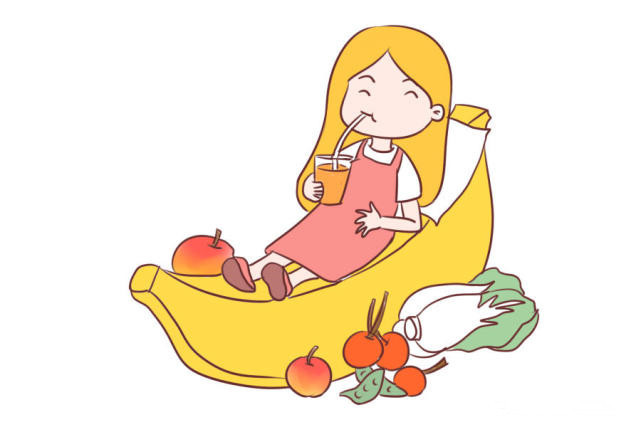 孕妈的口味,会影响宝宝出生后的饮食喜好!