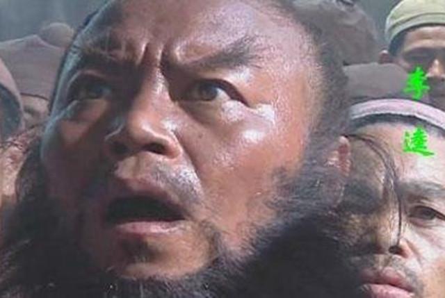 宋江骗李逵喝下毒酒,对李逵来说是好是坏?他的一句话给出答案