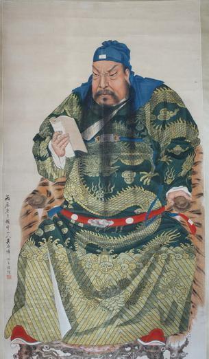 古代带兵打仗的将军都是胖子的三大原因