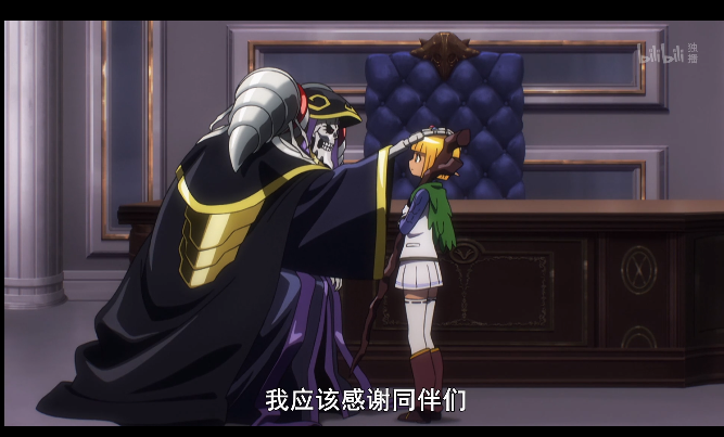 骨王怎么看如何在动漫中正确的伪娘撩汉马雷手把手教学篇