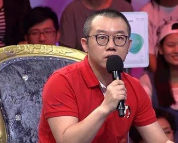 《爱情保卫战》女嘉宾大骂导师,涂磊18字回应,现场响起一片掌声