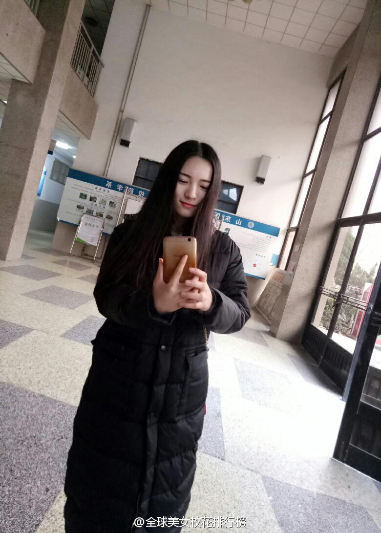 山东医学 滕西裴 年龄19 体重43kg 身高164cm 爱好旅游 读书 逛街 唱