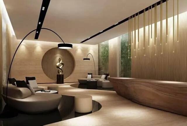 酒店家具设计赏析酒店家具的设计是现代酒店室内设计的重要内容