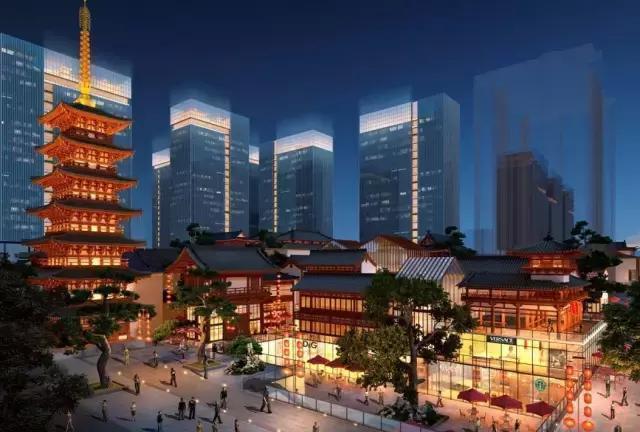 西安这34个城中村、棚户区即将消失, 快看看有