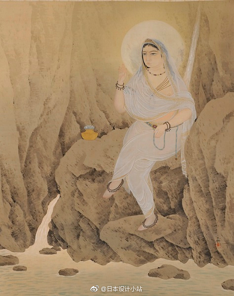 东京国立现代美术馆将举办日本艺术家横山大观的回顾展