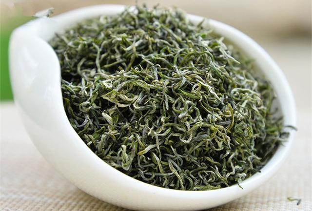 茶香中国——狗牯脑