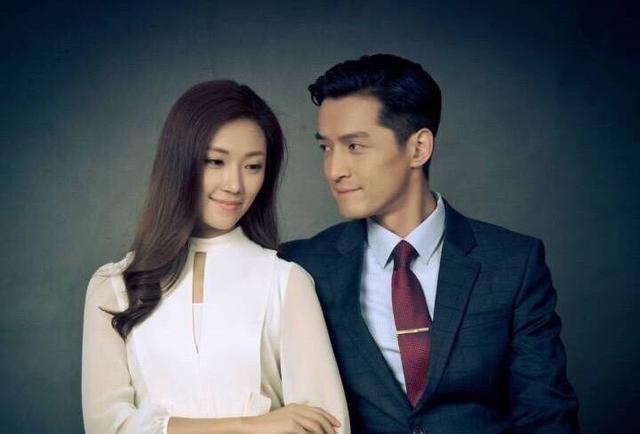 《猎场》主演胡歌,菅纫姿发文告别, 胡歌第一次这么依依不舍!