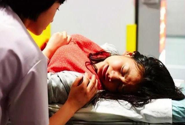 孕妇怀孕期间疯狂吃"山楂",7个月时突然肚子疼,差点害了孩子!