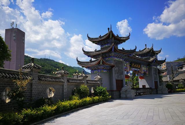 恩施野三关小镇,不仅是千年老街与酒的记忆,还有当初的那个约定